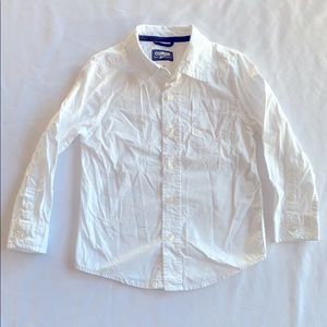 Oshkosh button down